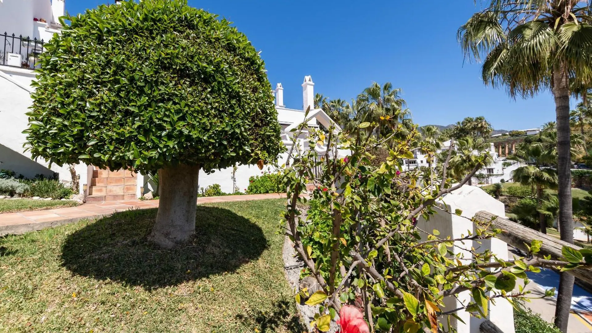 Las Palmas 2A Oasis Properties Nerja Spanyolország