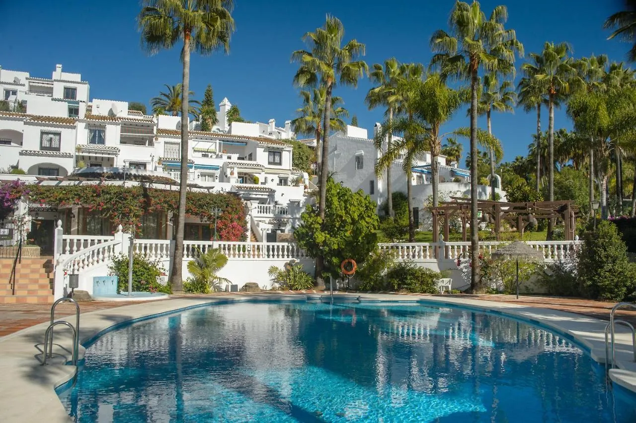 Holiday home Las Palmas 2A Oasis Properties Nerja Spain