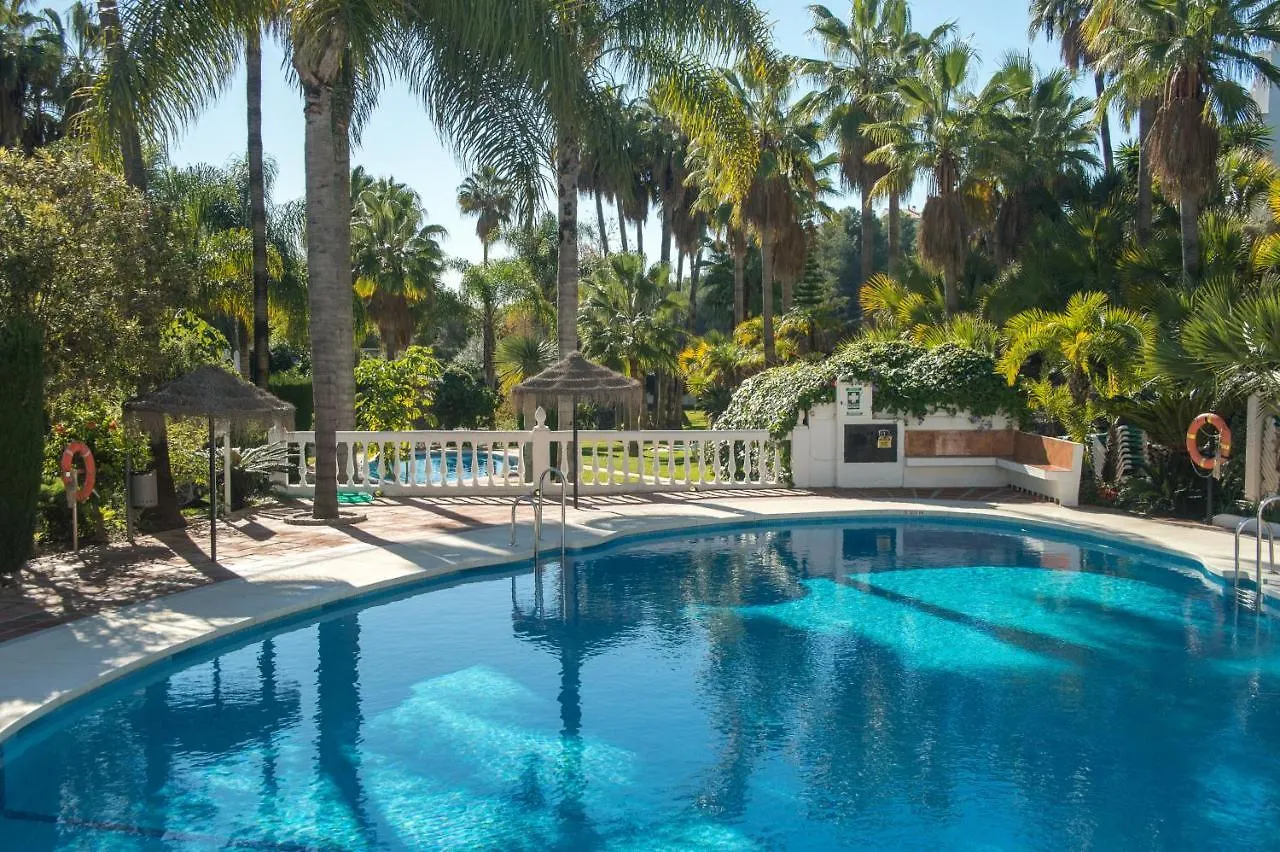 Las Palmas 2A Oasis Properties Nerja Holiday home