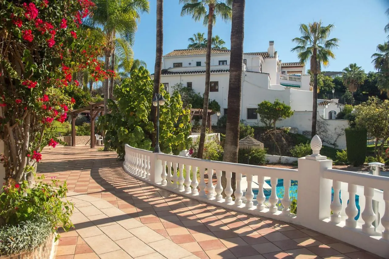 Las Palmas 2A Oasis Properties Nerja 0*,