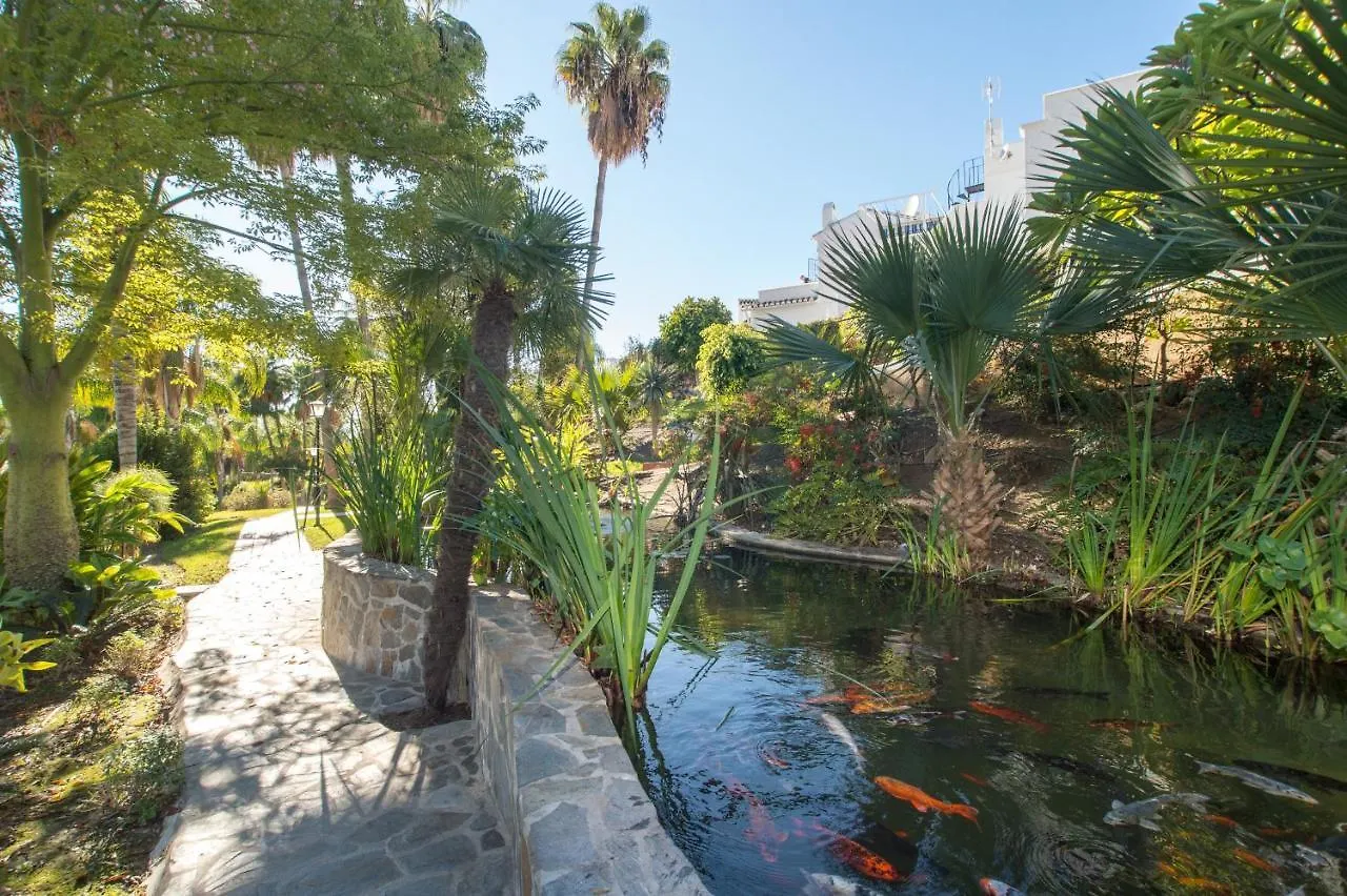 Las Palmas 2A Oasis Properties Nerja Holiday home