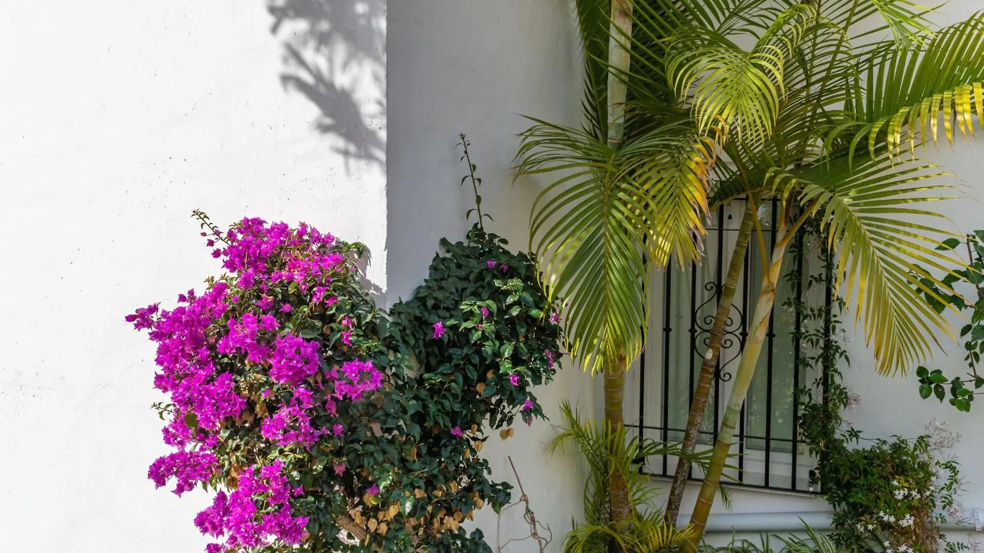 Las Palmas 2A Oasis Properties Nerja 0*,  Spain