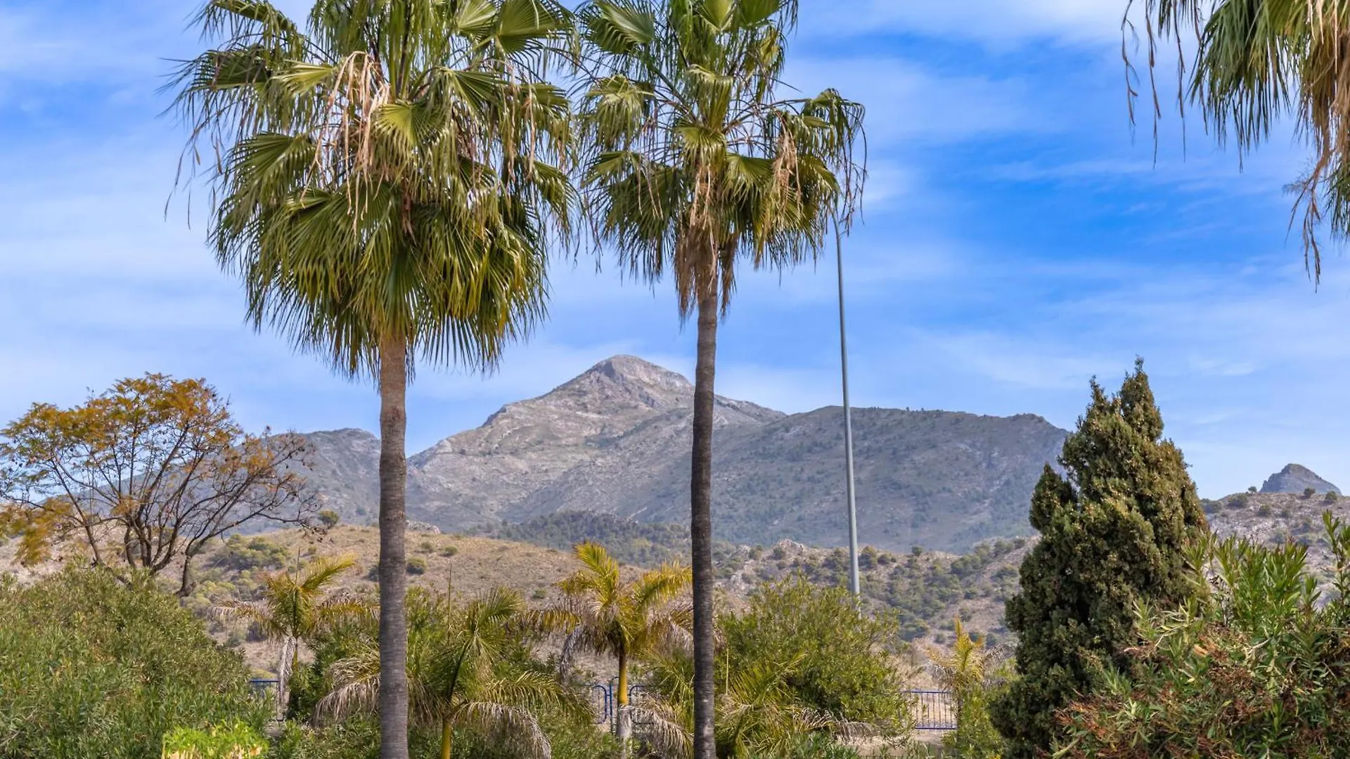 Las Palmas 2A Oasis Properties Nerja 0*,