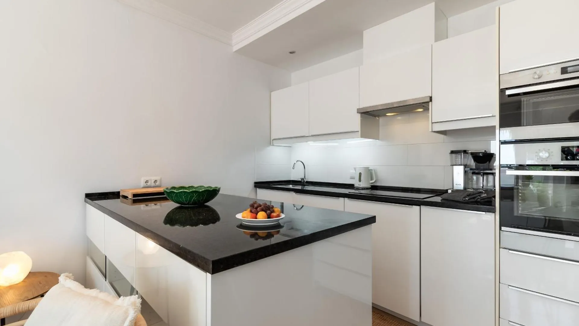Holiday home Las Palmas 2A Oasis Properties Nerja